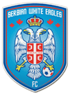 Serbian White Eagles